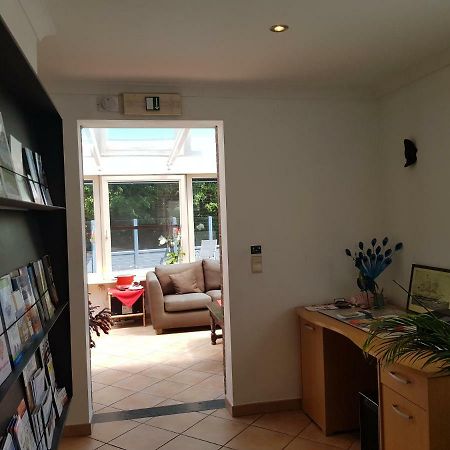 B&B Woodside Торхаут Экстерьер фото