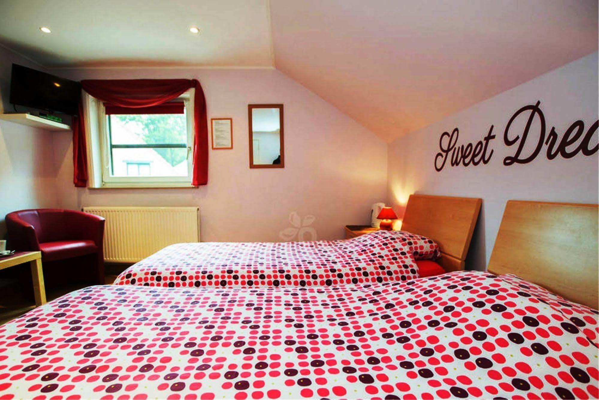 B&B Woodside Торхаут Экстерьер фото