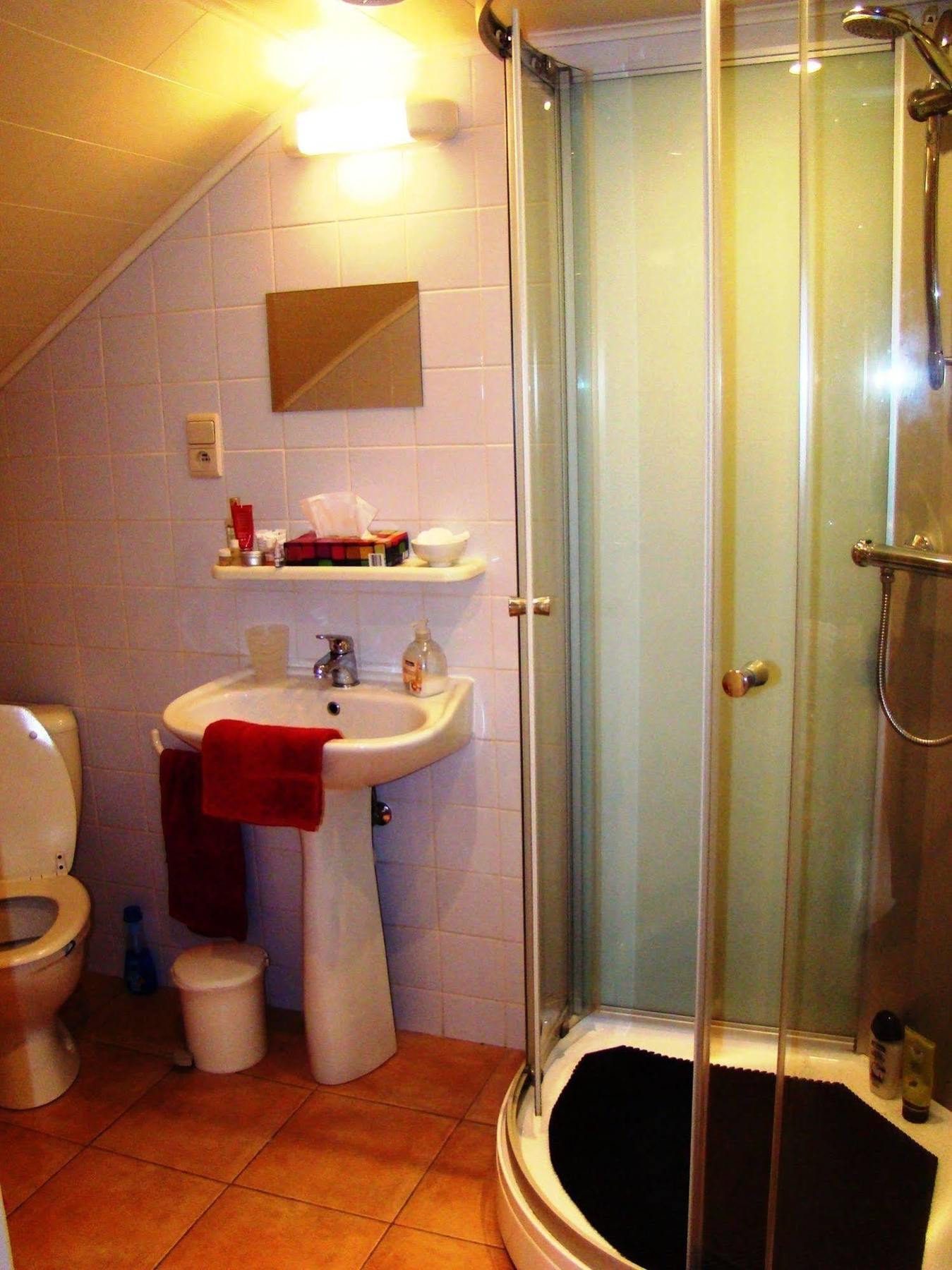 B&B Woodside Торхаут Экстерьер фото