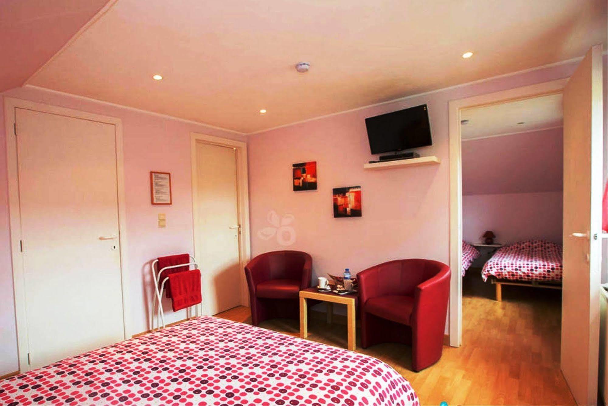 B&B Woodside Торхаут Экстерьер фото
