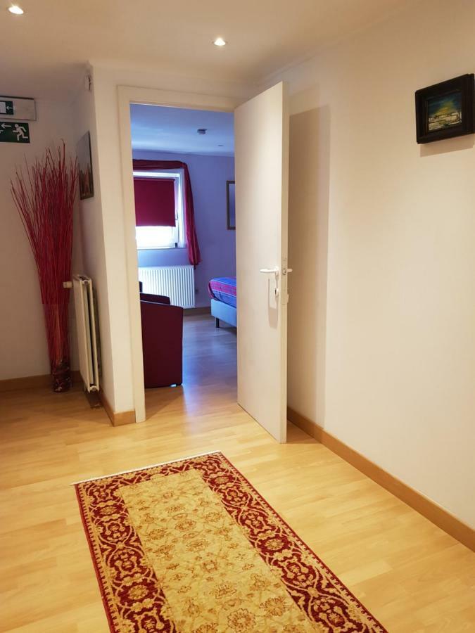 B&B Woodside Торхаут Экстерьер фото
